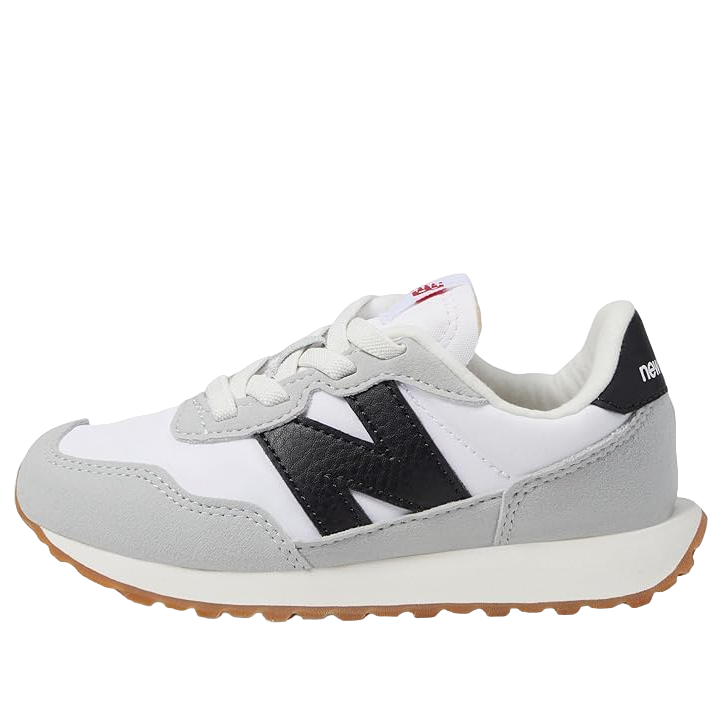 Кецове и обувки New Balance 237 Бяло | PH237CG, 0