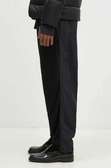 Спортни панталони UNDERCOVER Undercover Wool Pants Черно | UC2D4516.1, 1