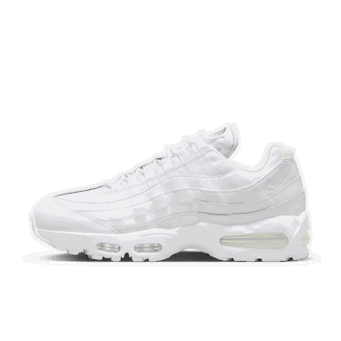 Кецове и обувки Nike Air Max 95 OG Бяло | HM8755-100, 0
