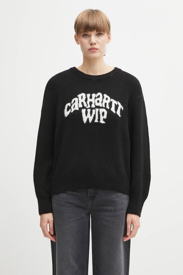 Guide Club Wool Blend Sweater