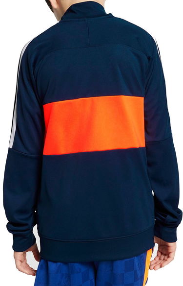 Суитчър Nike Nike Academy Track Jacket Тъмно синьо | av5419-492, 1
