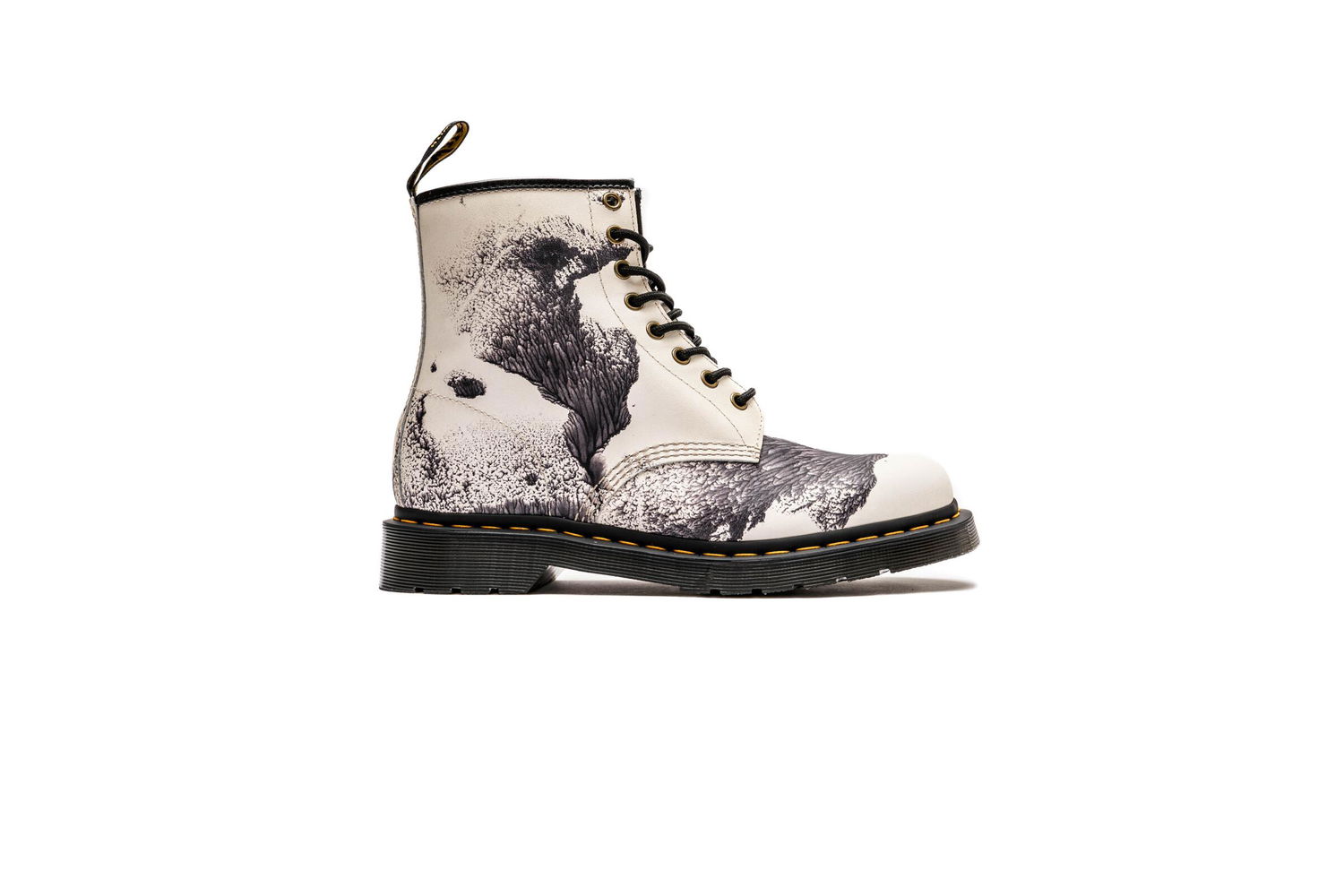 Кецове и обувки Dr. Martens x Tate 1460 Сиво | 31731649, 0