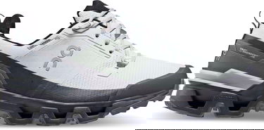 Кецове и обувки On Running Cloudwander Waterproof Сиво | 73-98279, 0