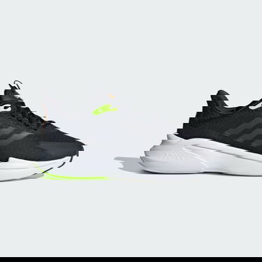 Кецове и обувки adidas Performance AlphaEdge + Черно | IF7294, 0