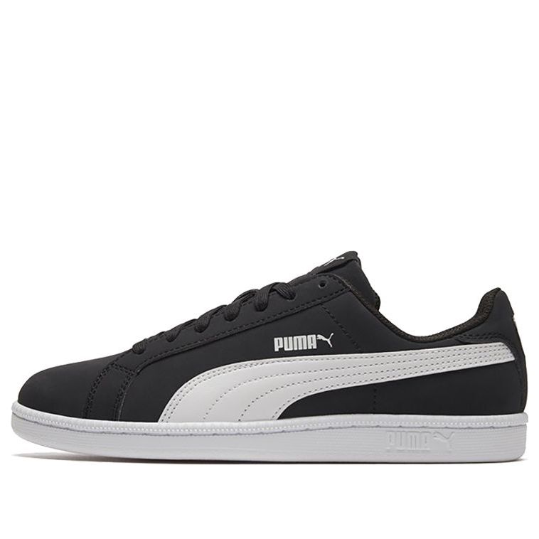 Кецове и обувки Puma Smash Черно | 356753-02, 0