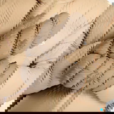 Ръкавици The North Face Montana Puffer Mitt Бежово | NF0A88JQBOW1, 0