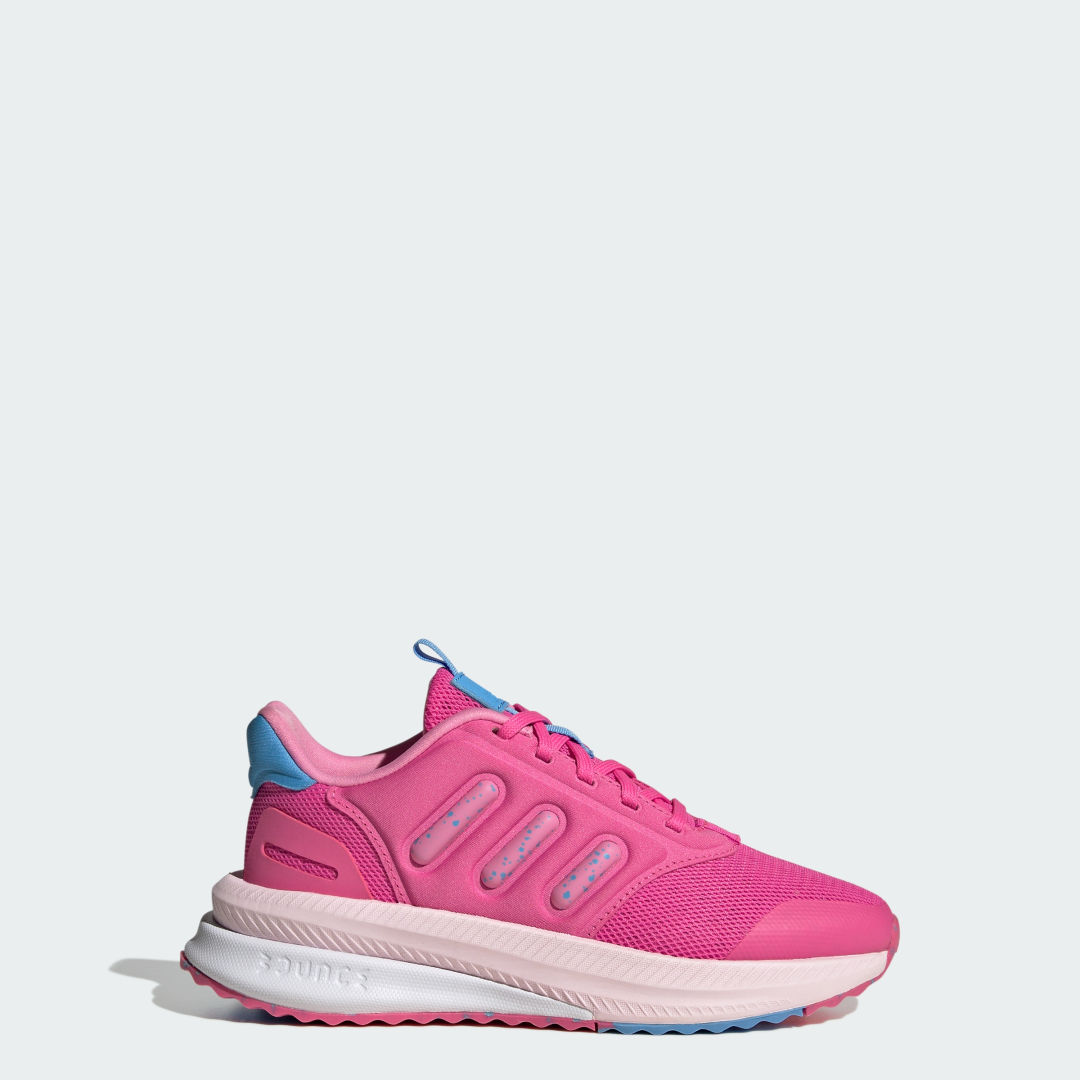 Кецове и обувки adidas Originals X_PLR Phase Розово | ID8568, 0