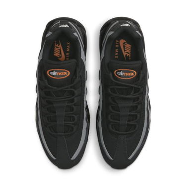 Кецове и обувки Nike Air Max 95 Черно | DX2657-001, 2