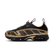 Air Max SNDR "Black Metallic Gold" W