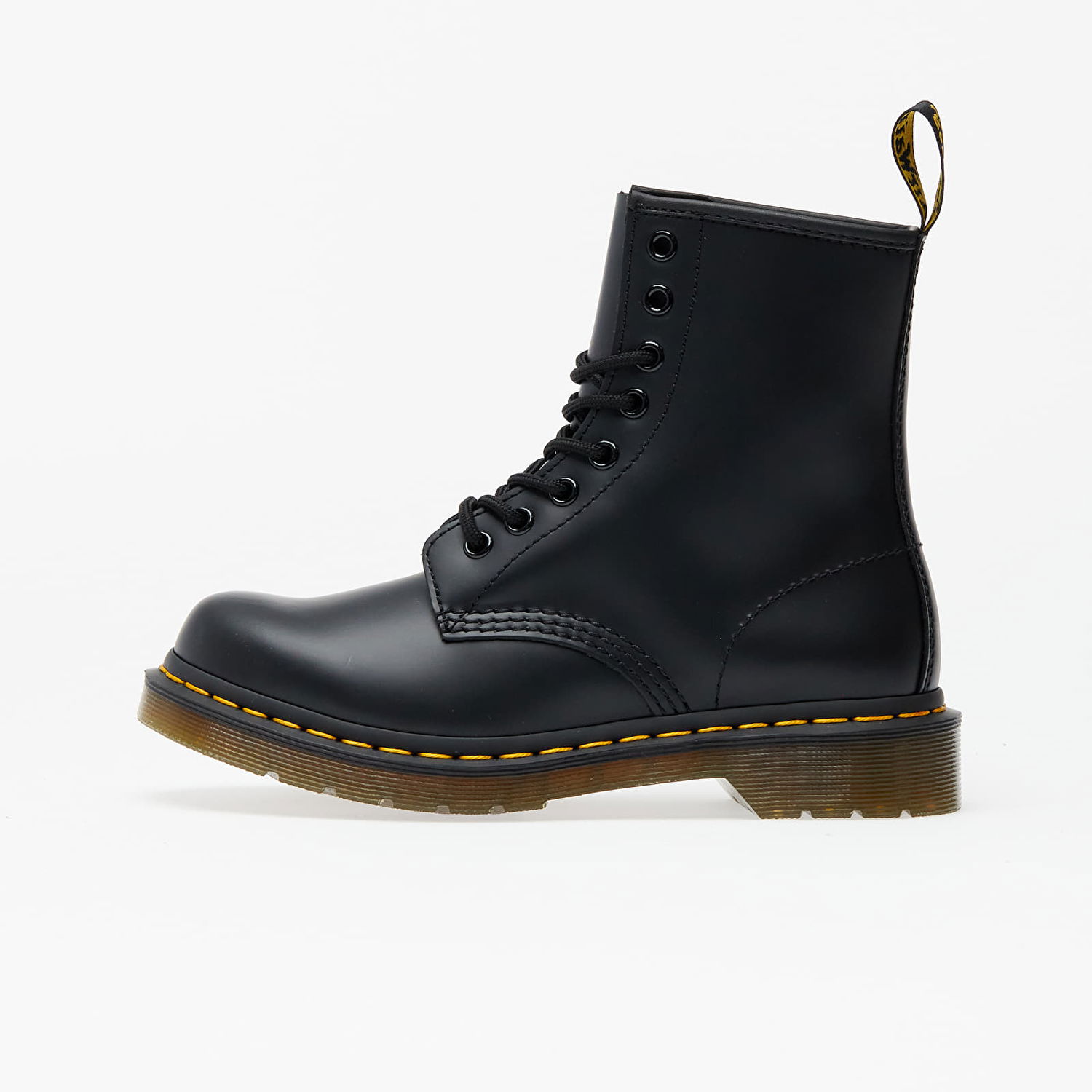 Кецове и обувки Dr. Martens 1460 W Черно | DM11821006, 0