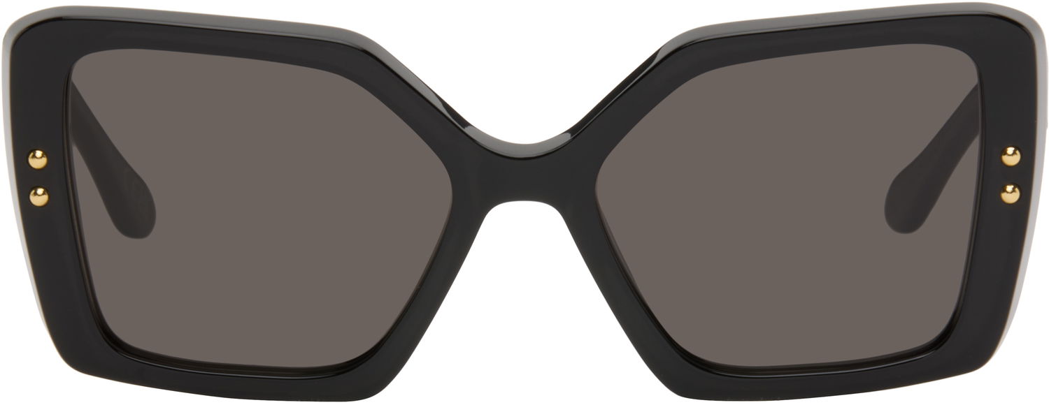 Слънчеви очила Marni RETROSUPERFUTURE Edition Nimrela Sunglasses Черно | YRR, 0