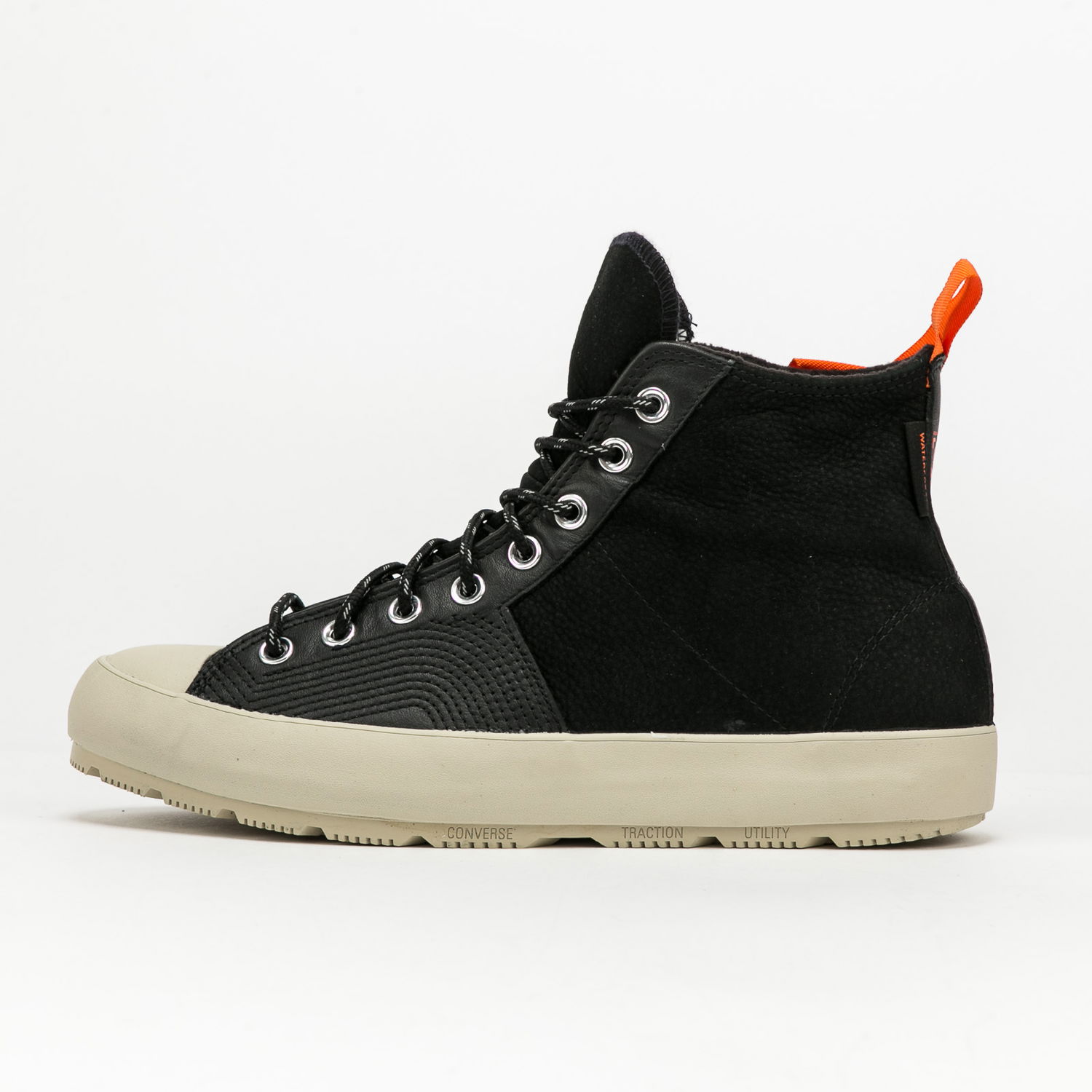 Кецове и обувки Converse Chuck 70 Explore WP Hi Черно | 171439C, 0
