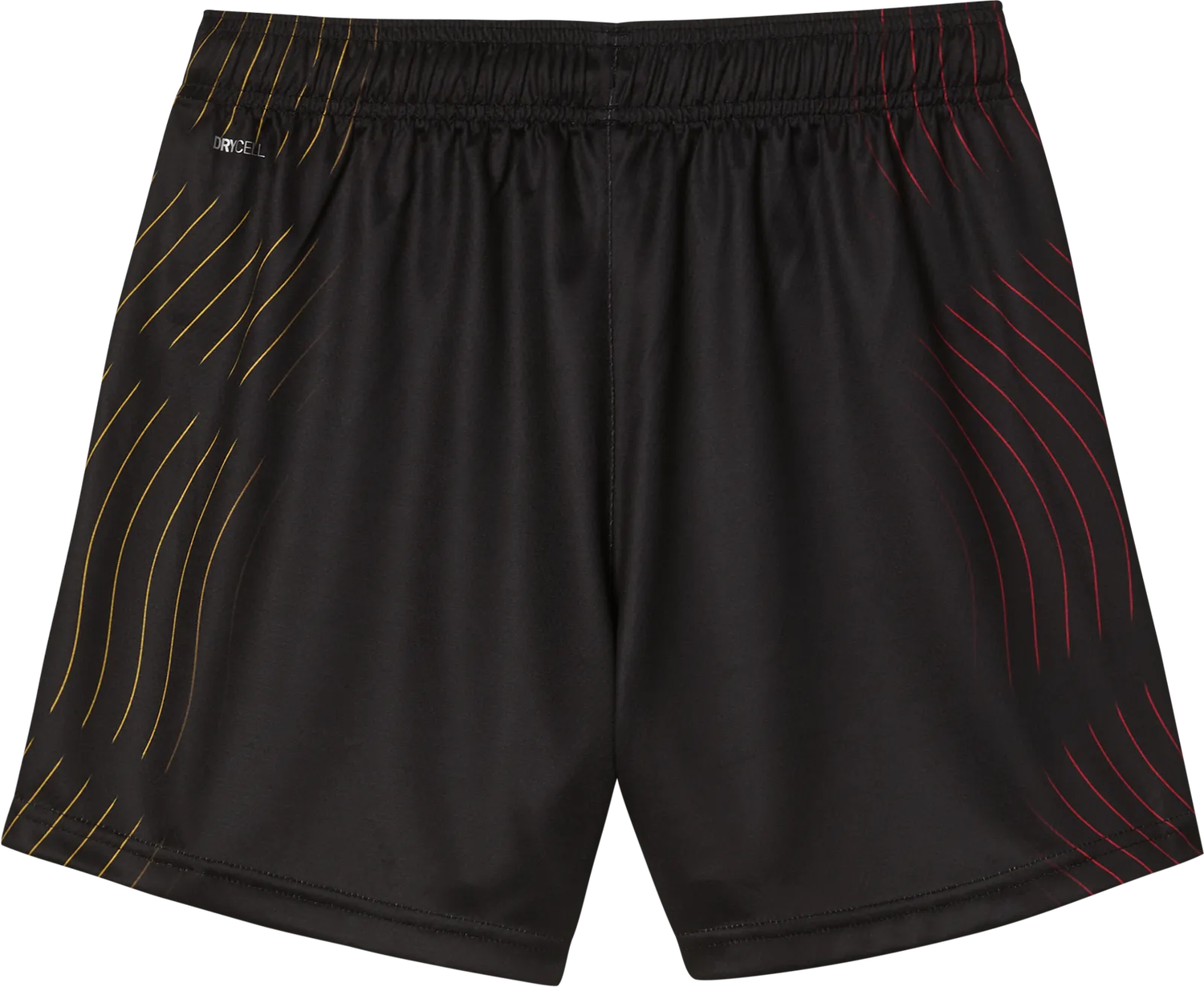Къси панталони Puma DHB Graphic Shorts Черно | 776769-02, 1
