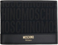 All-Over Logo Wallet