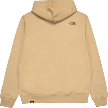 Суитчър The North Face Standard Hoodie Бежово | NF0A3XYDLK5, 3