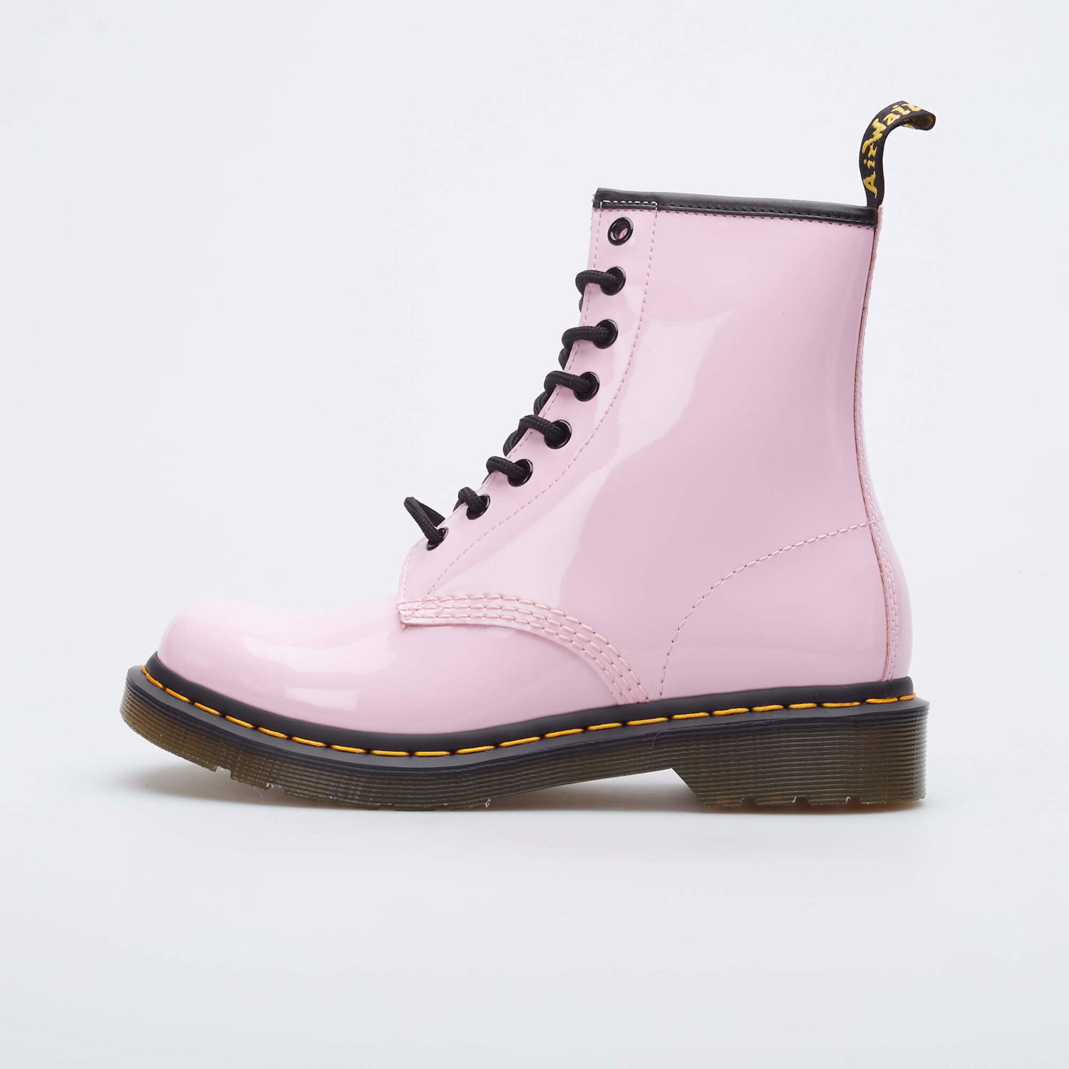 Кецове и обувки Dr. Martens 1460 W Розово | 26425322, 0