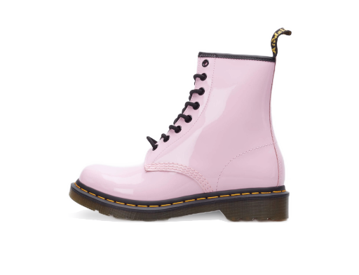 Кецове и обувки Dr. Martens 1460 W Розово | 26425322