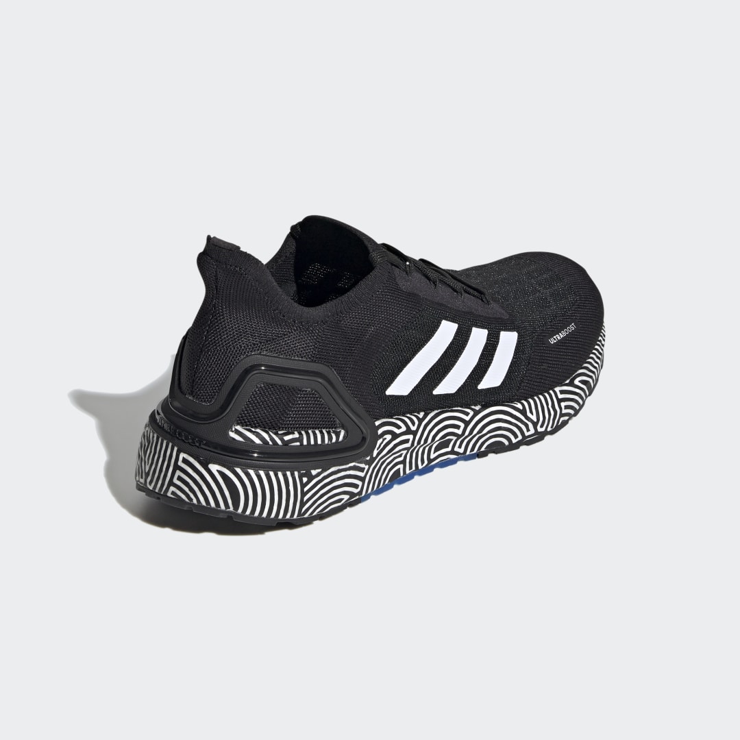 Кецове и обувки adidas Performance UltraBoost Summer.RDY Tokyo Черно | FX0030, 1