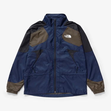 Яке The North Face TNF X Jacket Тъмно синьо | NF0A7ZY5RV7, 0