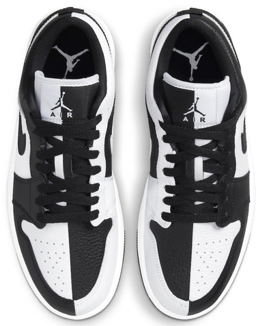 Кецове и обувки Jordan Air Jordan 1 Low SE Homage Черно | DR0502-101, 4