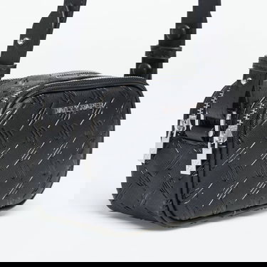 Дамска чанта DAILY PAPER May Bag Black Monogram Черно | 2321210, 3