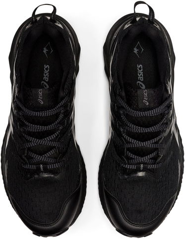 Кецове и обувки Asics Gel-Trabuco 10 G-Tx Черно | 1012B175 001, 2