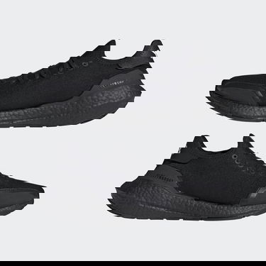 Кецове и обувки Y-3 Y-3 UltraBoost 21 Черно | GZ9133, 6