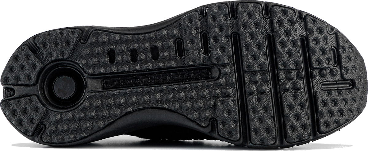 Кецове и обувки Under Armour HOVR Phantom Черно | 3023939-001, 1
