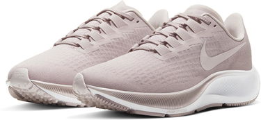 Кецове и обувки Nike Air Zoom Pegasus 37 W Розово | bq9647-601, 4