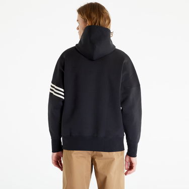 Суитчър adidas Originals New Classic Hoody Черно | HM1871, 1