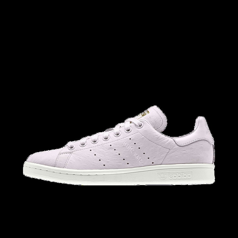 Кецове и обувки adidas Originals Stan Smith Розово | B41595