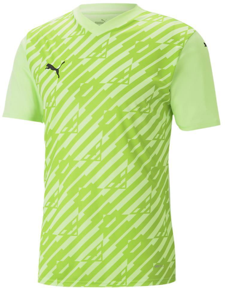 Фланелка Puma teamULTIMATE Jersey Зелено | 705371-20, 0