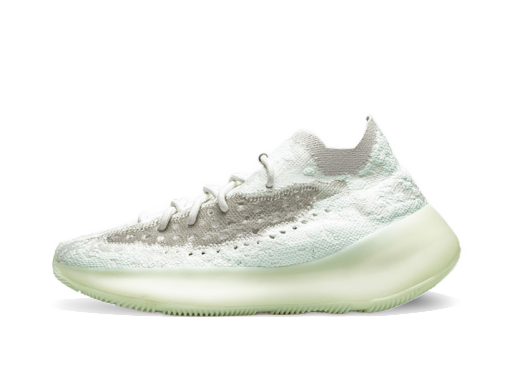 Кецове и обувки adidas Yeezy Yeezy Boost 380 ''Calcite Glow'' Бяло | GZ8668