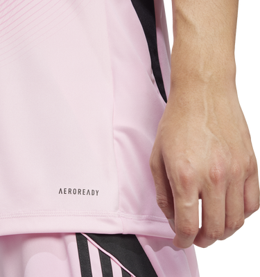 Фланелка adidas Originals TIRO 25 Competition Goalkeeper Jersey Розово | ji9720, 2