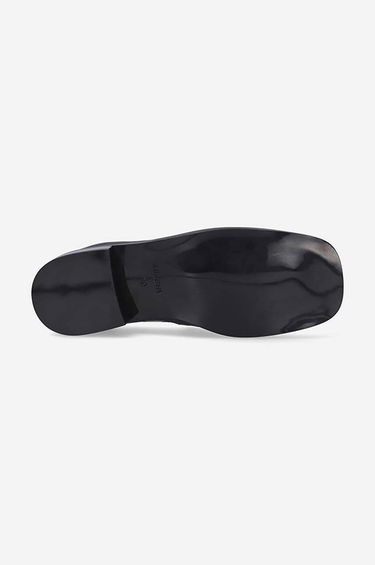 Кецове и обувки MISBHV The Brutalist Loafers Черно | 022BW408, 1