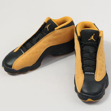 Кецове и обувки Jordan Air Jordan 13 Retro Low ''Chutney'' 2017 GS Черно | 310811-022, 2