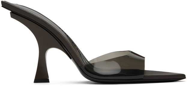 Attico Ester Mules