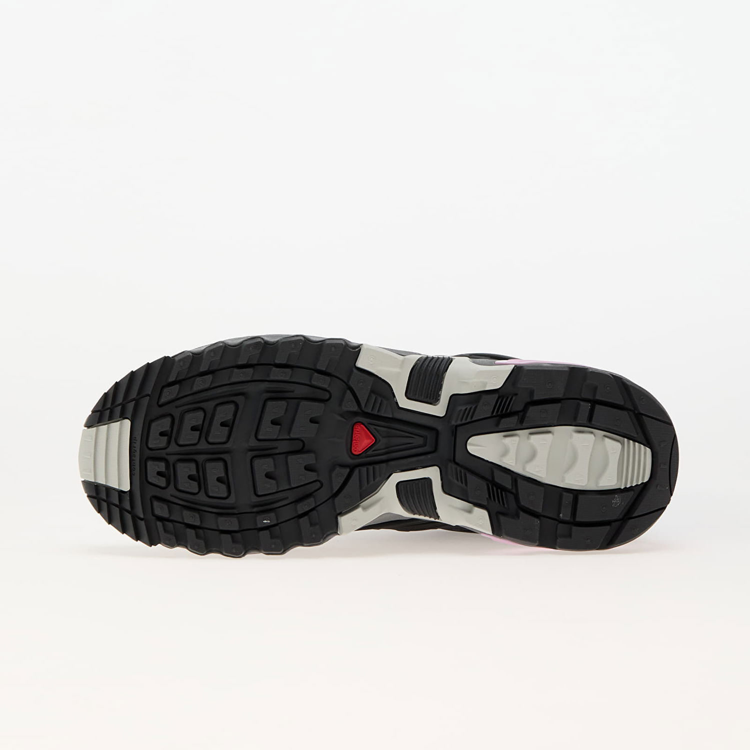 Кецове и обувки Salomon ACS Pro Asphalt/ Phantom/ Castlerock Черно | L47596900, 1