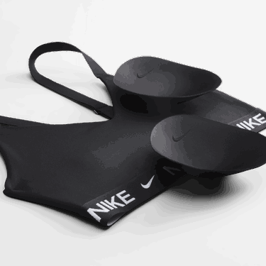 Сутиен Nike Indy Bra Черно | FD1065-011, 4