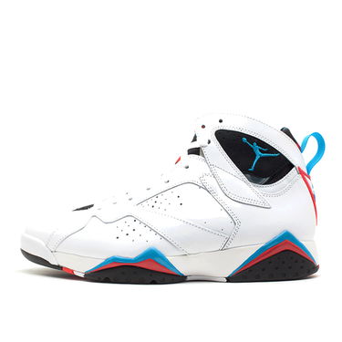 Кецове и обувки Jordan Jordan 7 Retro "Orion" Бяло | 304775-105, 1
