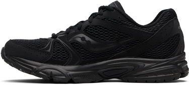 Кецове и обувки Saucony RIDE MILLENNIUM Черно | S70850-4, 2