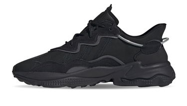 Кецове и обувки adidas Originals Ozweego Черно | EG8735, 1