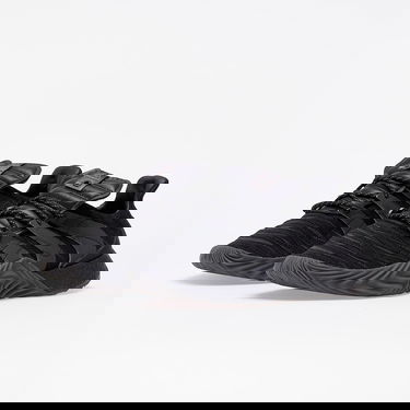 Кецове и обувки adidas Originals Pharrell Williams Sobakov 2.0 Черно | GX2481, 4