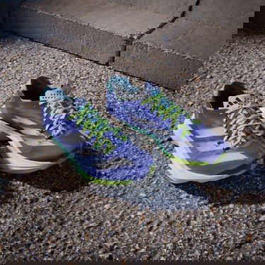 Кецове и обувки adidas Performance ADIZERO ADIOS PRO 3 Лилаво | ID3614, 2
