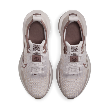 Кецове и обувки Nike Interact Run Бежово | FD2292-007, 4
