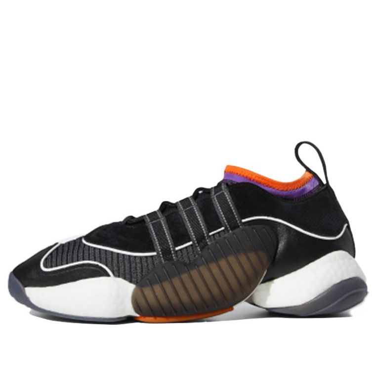 Кецове и обувки adidas Originals Crazy BYW 2 Черно | BD7910, 0