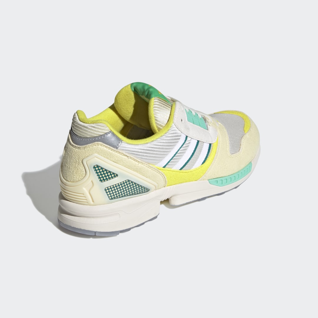 Кецове и обувки adidas Originals ZX 8000 ''A-ZX Series - Frozen Lemonade'' Многоцветен | H68010, 1