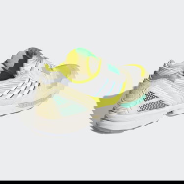 Кецове и обувки adidas Originals ZX 8000 ''A-ZX Series - Frozen Lemonade'' Многоцветен | H68010, 1