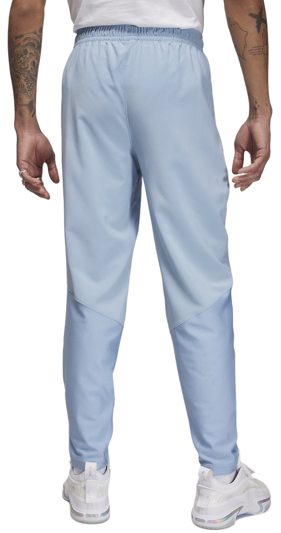 Спортни панталони Jordan DF SPRT WOVEN PANT Тюркоазено | fn5840-436, 1