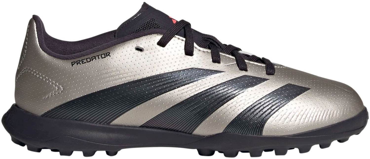 Кецове и обувки adidas Performance Predator League TF J Металик | if6414, 0